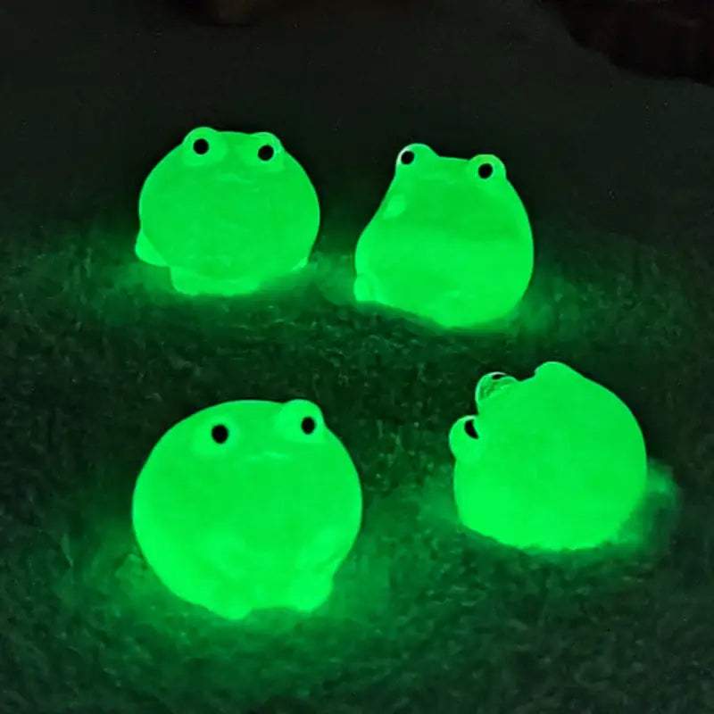 Miniature - Sand Frog