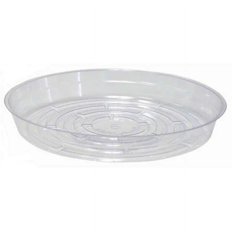 Vinyl Saucer - 12"