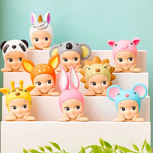 Sonny Angel - Hipper