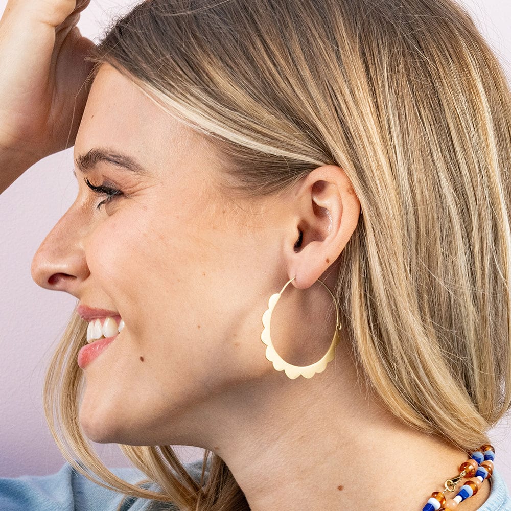 Stephanie Earrings