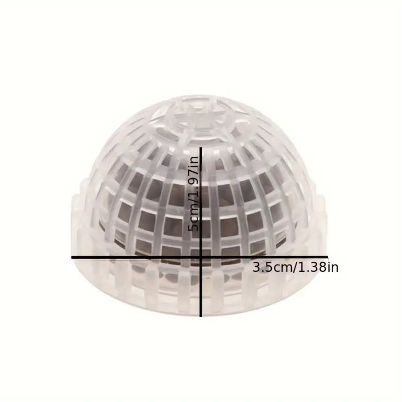 TERRARIUM - Moss Ball Holder