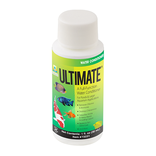 Hikari - Ultimate 1 oz