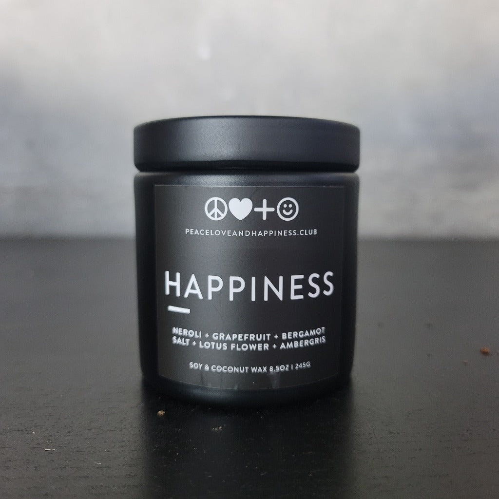 CANDLES - PLHC CANDLES