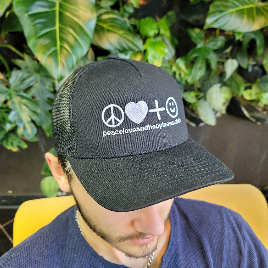 COOL SH*T - PLHC TRUCKER HAT