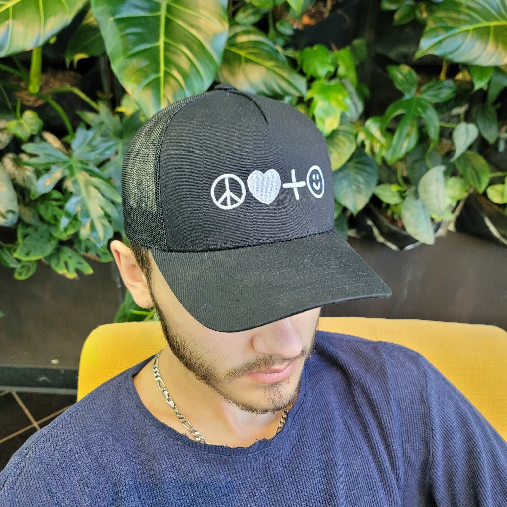 COOL SH*T - PLHC TRUCKER HAT