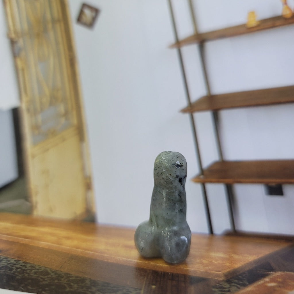 CRYSTALS - MINI BDE CRYSTAL