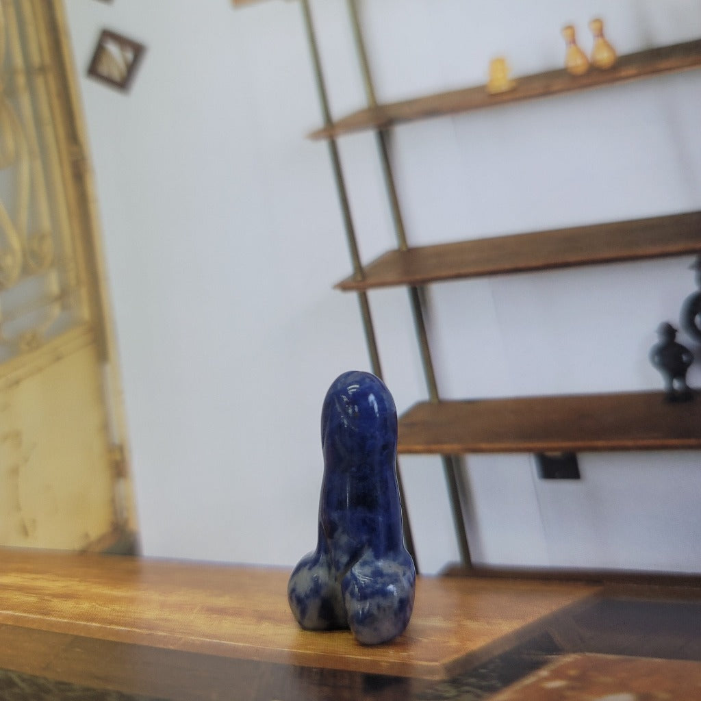 CRYSTALS - MINI BDE CRYSTAL