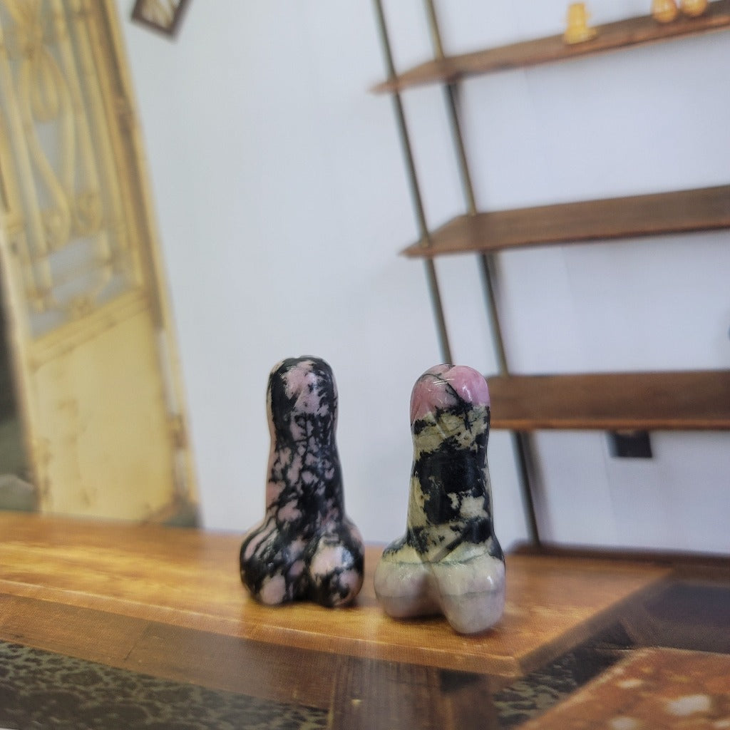 CRYSTALS - MINI BDE CRYSTAL