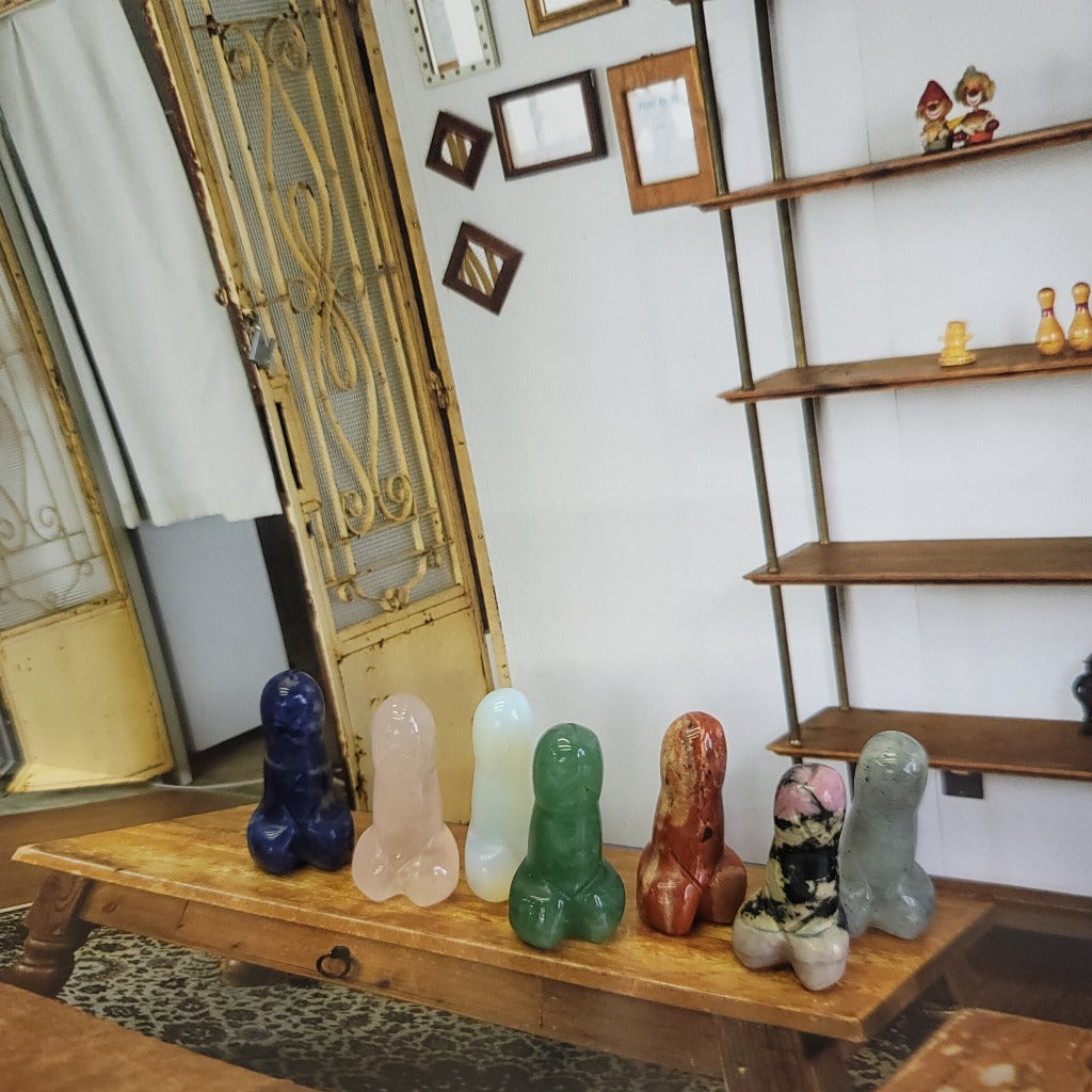 CRYSTALS - MINI BDE CRYSTAL