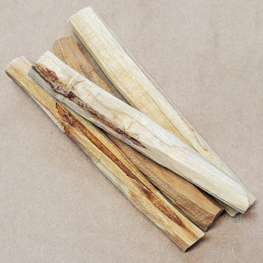 INCENSE - PALO SANTO STICK