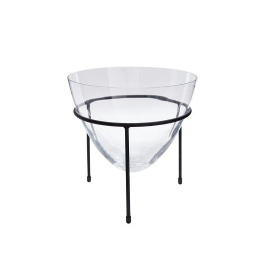 TERRARIUM - GLASS ZILLA STAND - 12.25"x 11"