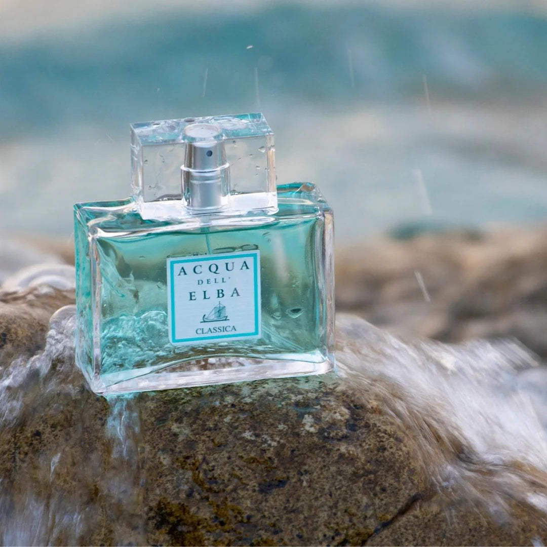 What's New - Acqua Dell'Elba