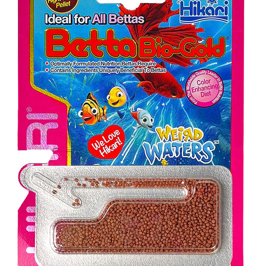 Betta Bio-gold