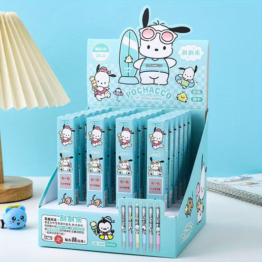 Pens - Pochacco (blind box)