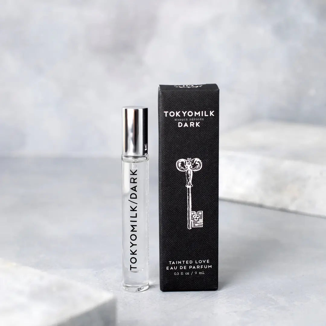 Tokyo Milk Dark - Travel Eau De Parfum