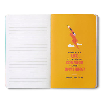 Write Now Journal