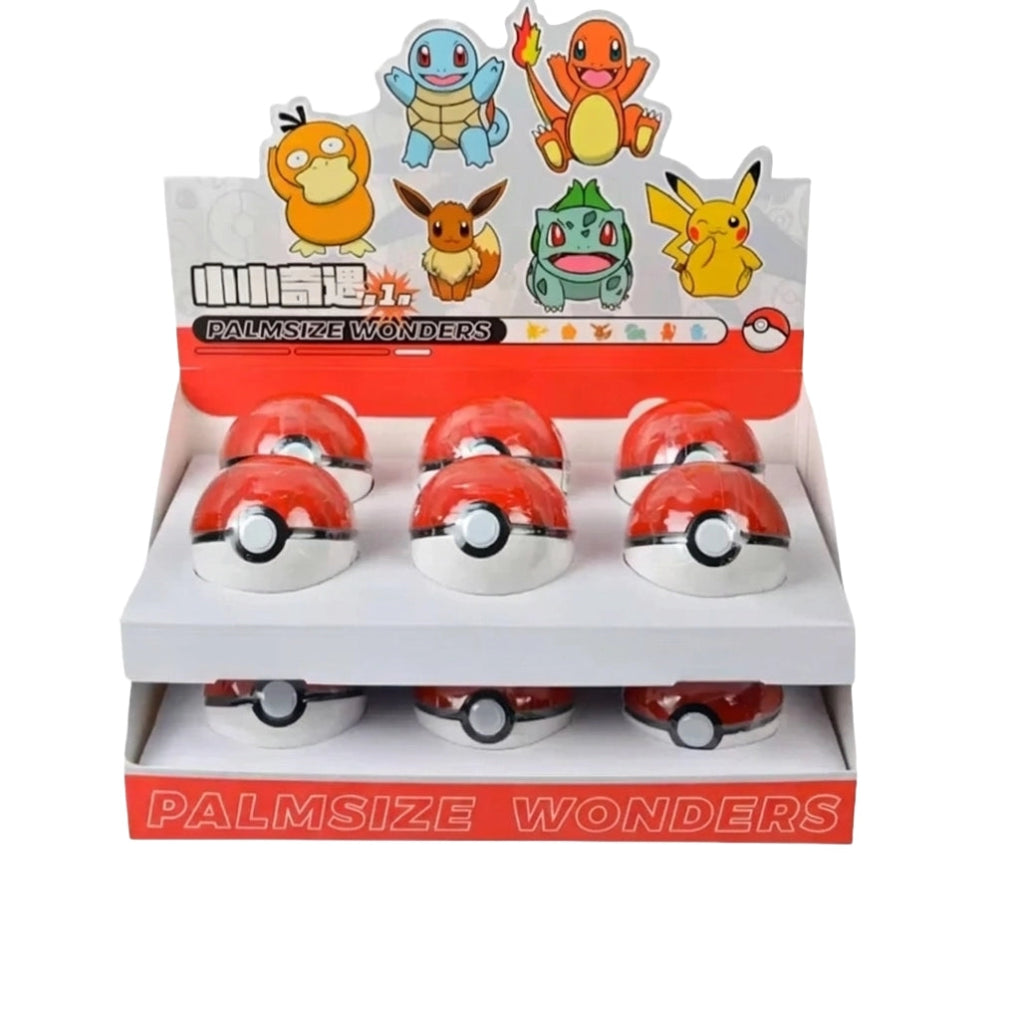 Blind Box - Pokemon