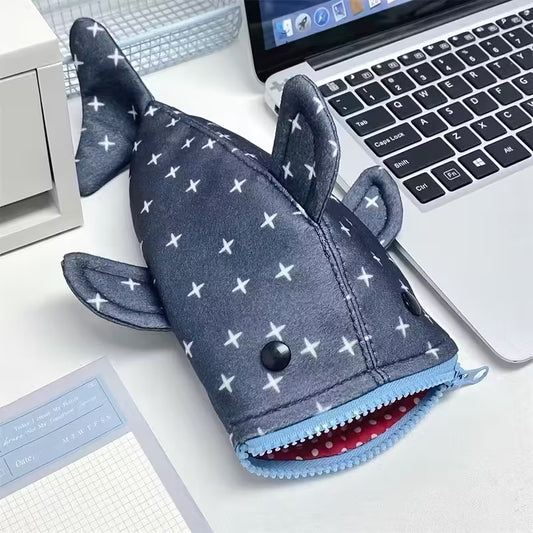 Shark Stationery Case
