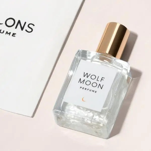Perfume OIl - Wolf Moon