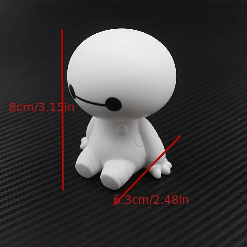 Big Hero 6 Miniature