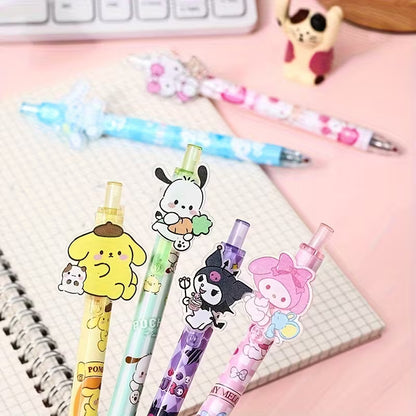 Sanrio Get Pen - Assorted