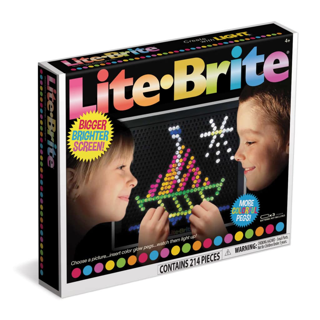 LIte-Brite Classic