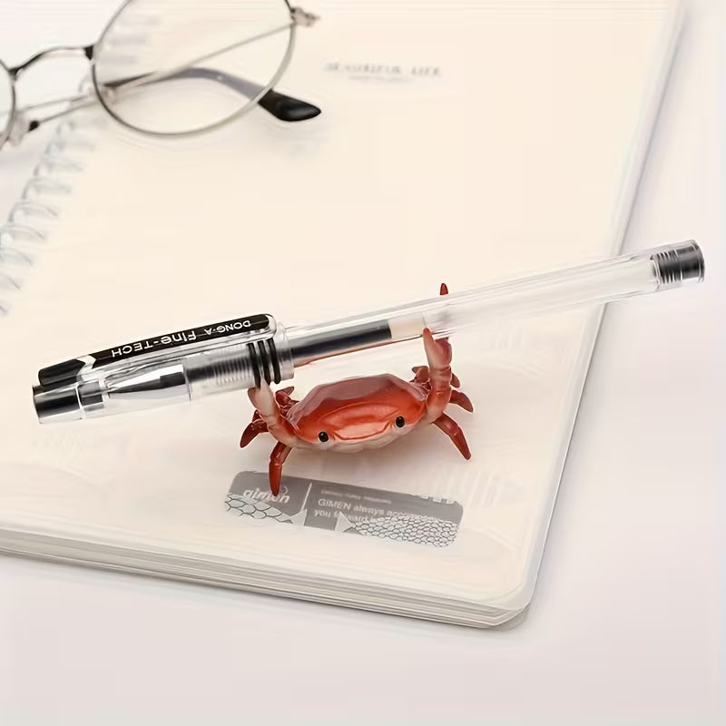 Miniature - Crab Grab