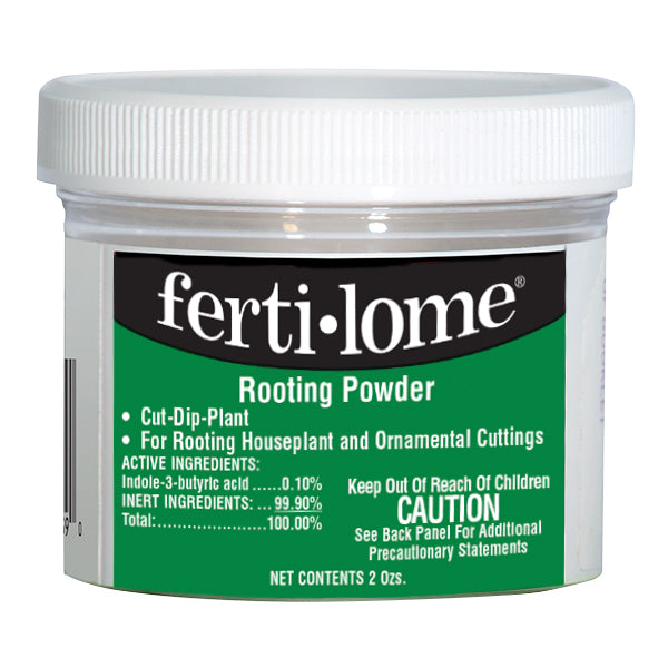 Fertilome Rooting Powder - 2 oz