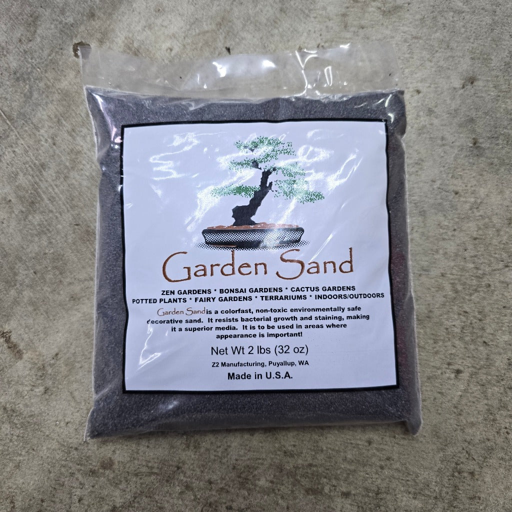 Garden Sand - 2lb