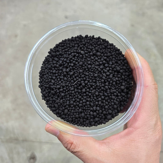 Aqua soil - 8 oz