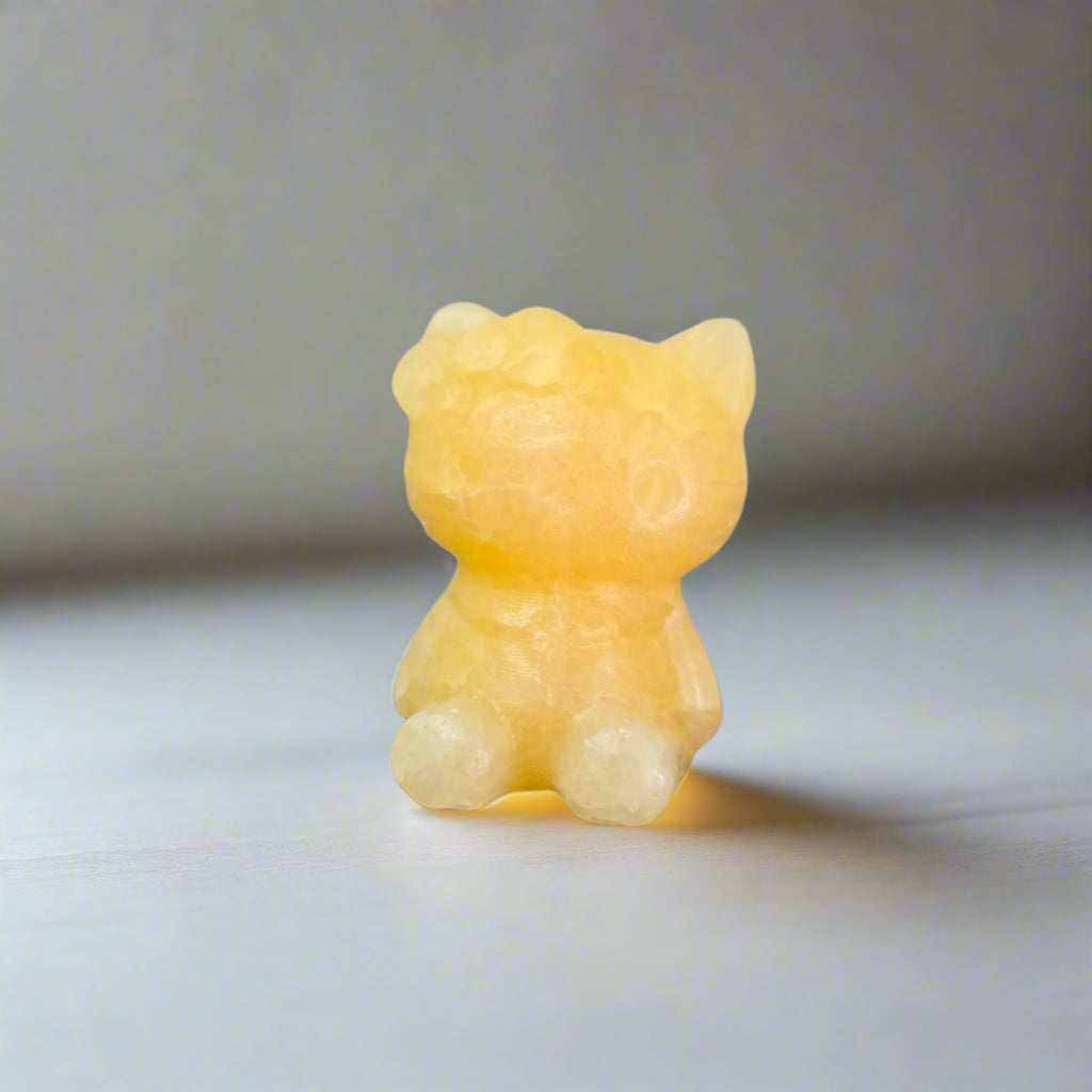Hello Kitty Crystal