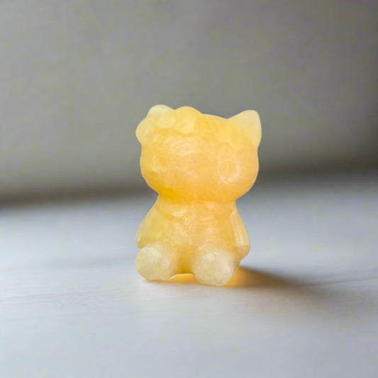 Hello Kitty Crystal