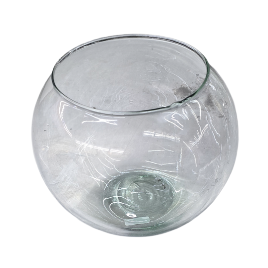 Glass Bowl - 10"