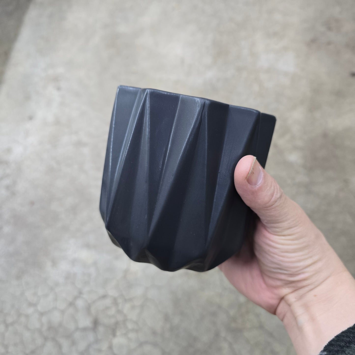 Dimensional Planter - 4.5"