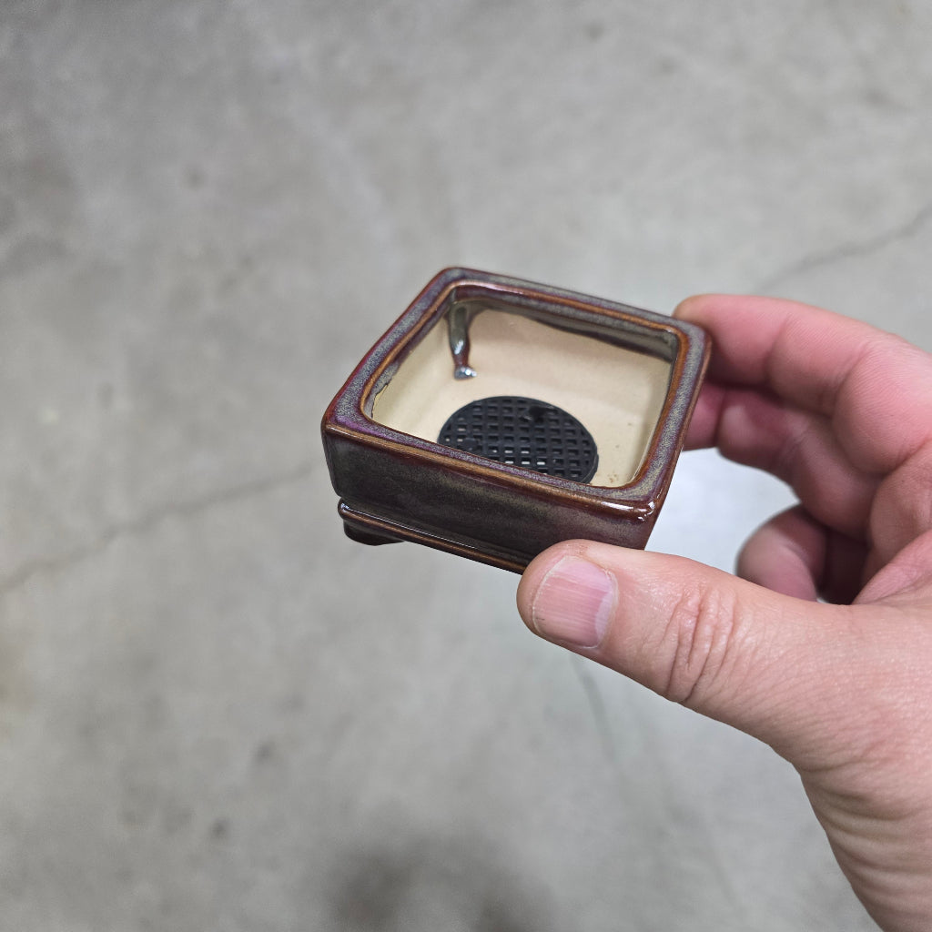 Bonsai Planters