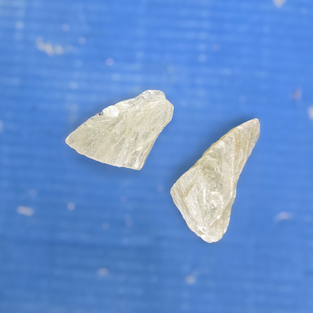 Golden Mica