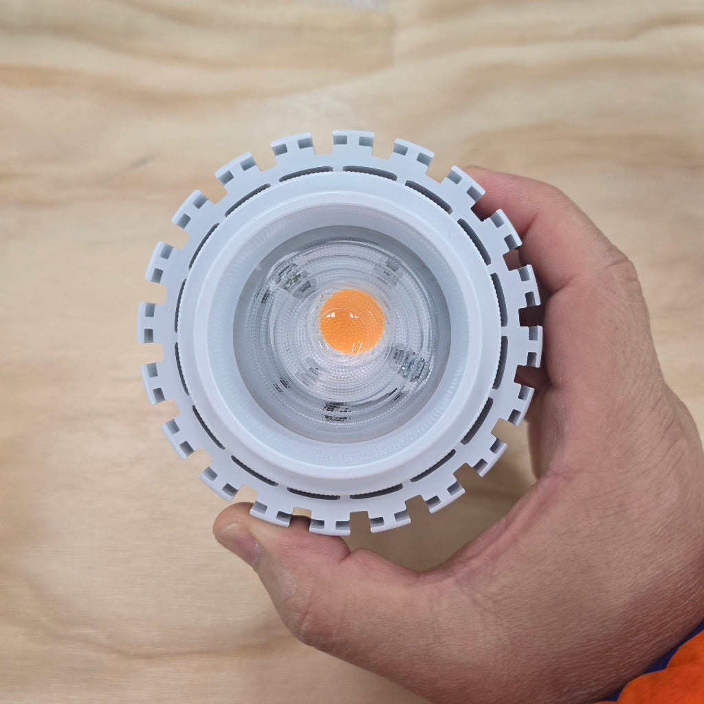LED focus Light