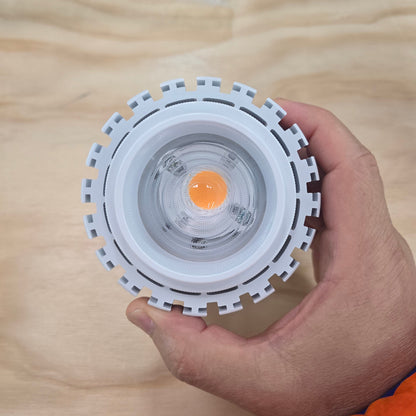 LED focus Light