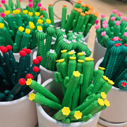 Pens - Cacti