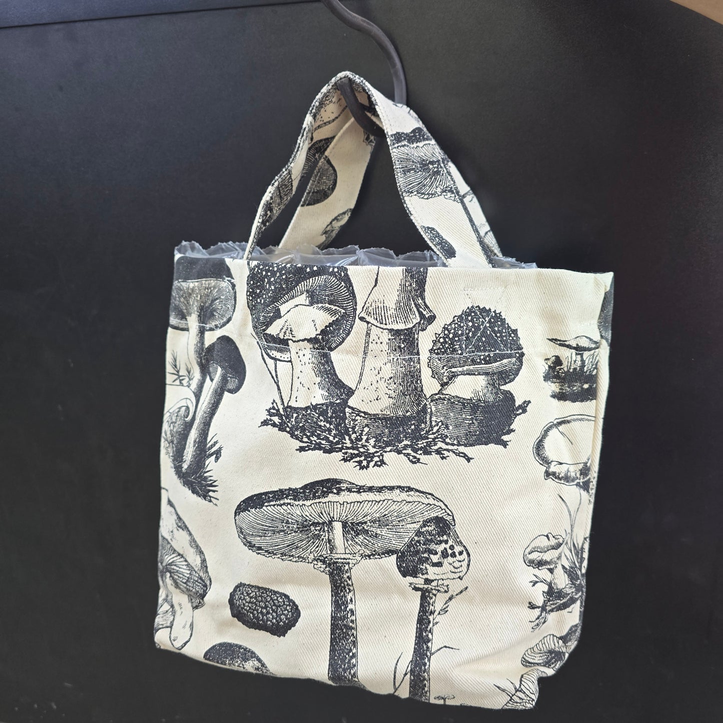 BC - Square Crossbody