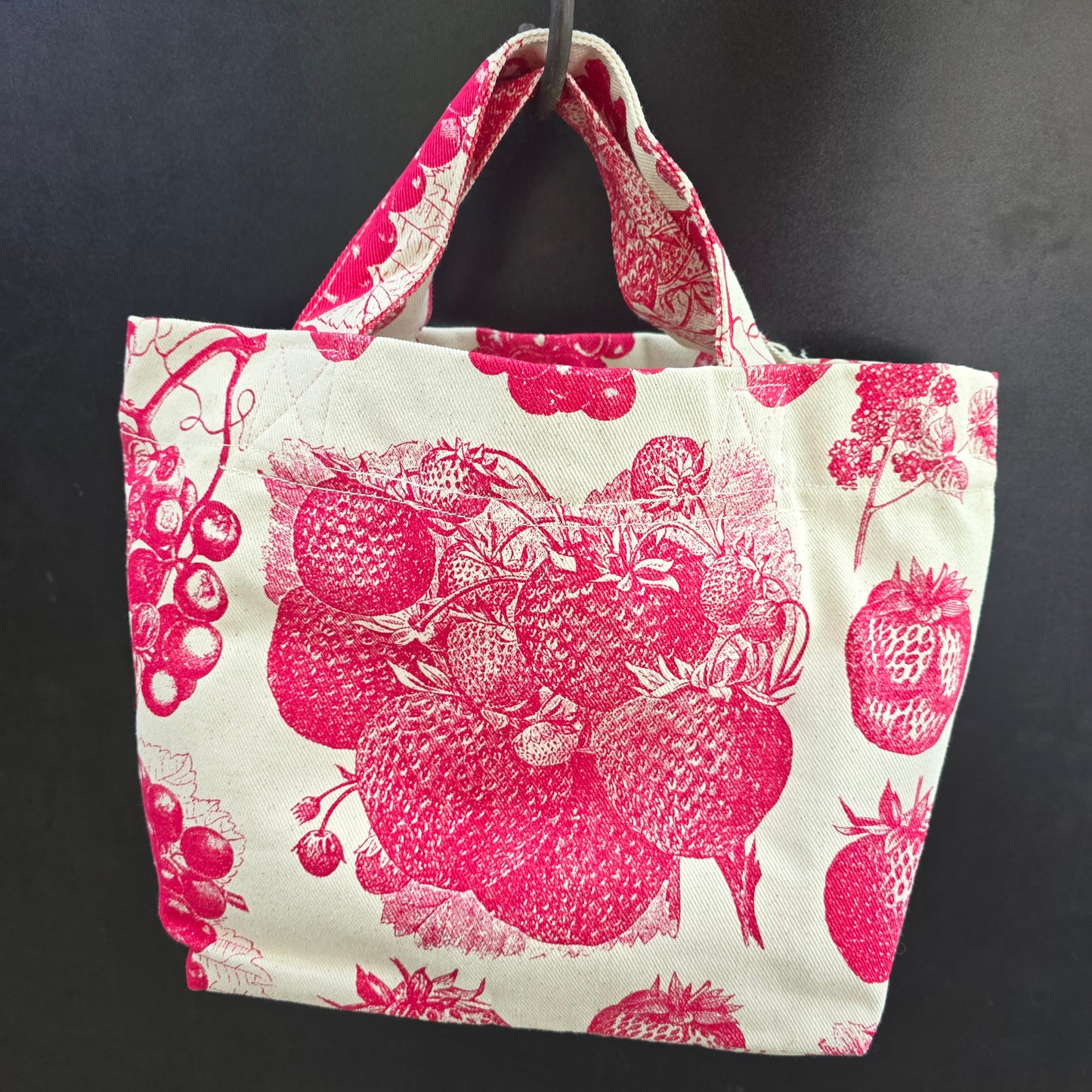 BC - Square Crossbody