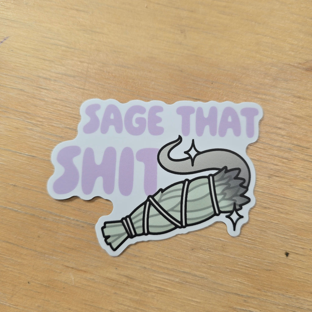 Stickers - Assorted