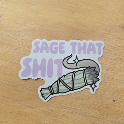 Stickers - Assorted