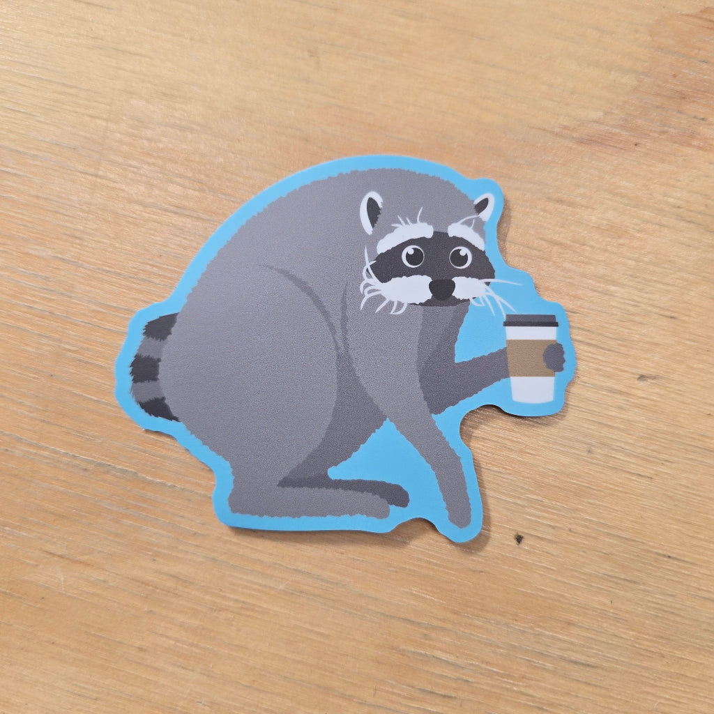 Stickers - Assorted