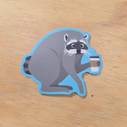 Stickers - Assorted
