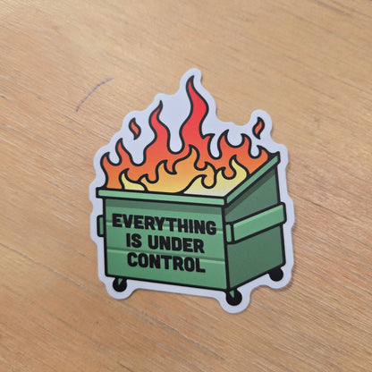 Stickers - Assorted
