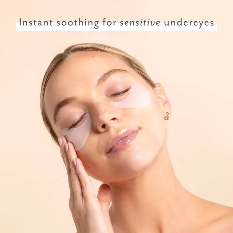 Skin Remedy Soothing - Eye Gel