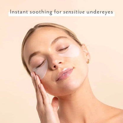 Skin Remedy Soothing - Eye Gel