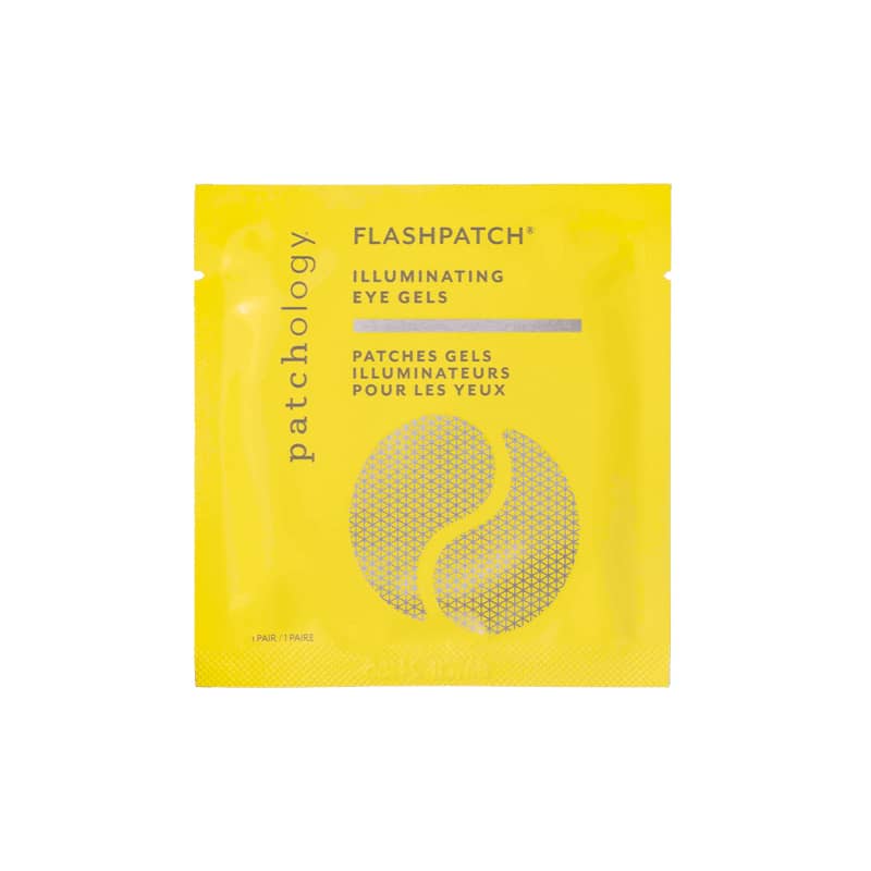 Illuminating- Eye Gel