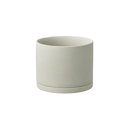 PLANT POT 191_ 135mm / 5in